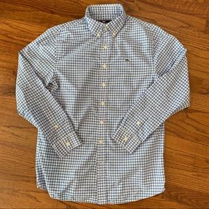 Vineyard Vines Performance Whale Shirt